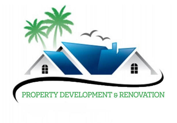 Property Development and Renovations Aberdeen - Expert Property Development, Renovation, and Heating Services Logo