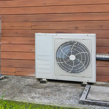 Reliable Air Source Heat Pump Installation in Aberdeen - Reduce Carbon Footprint and Heating Costs